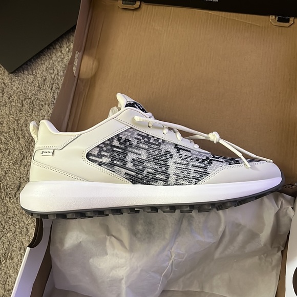 Stroll Golf Shoes NIB - Picture 3 of 5